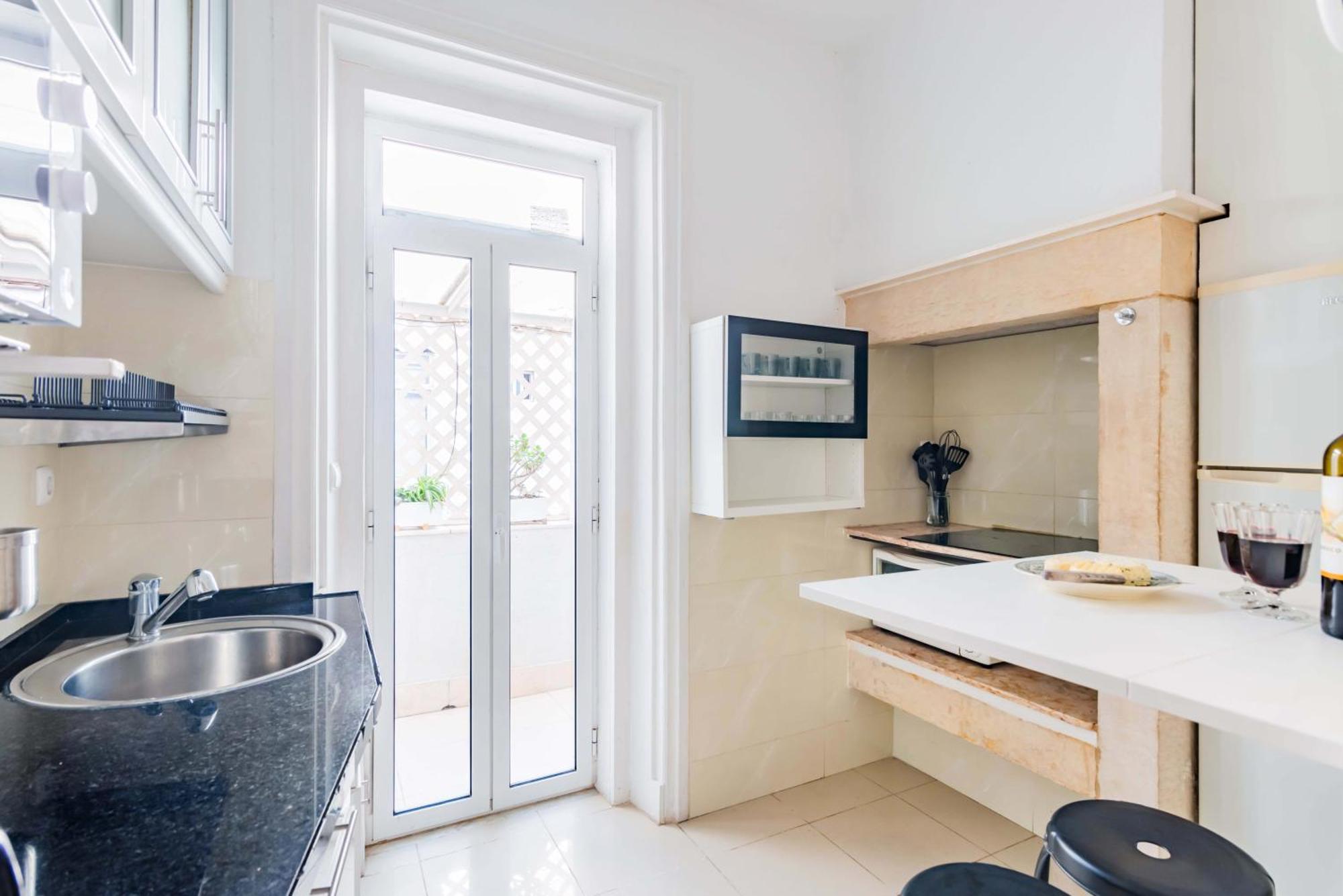 Bica'S River View Duplex Lisboa Extérieur photo