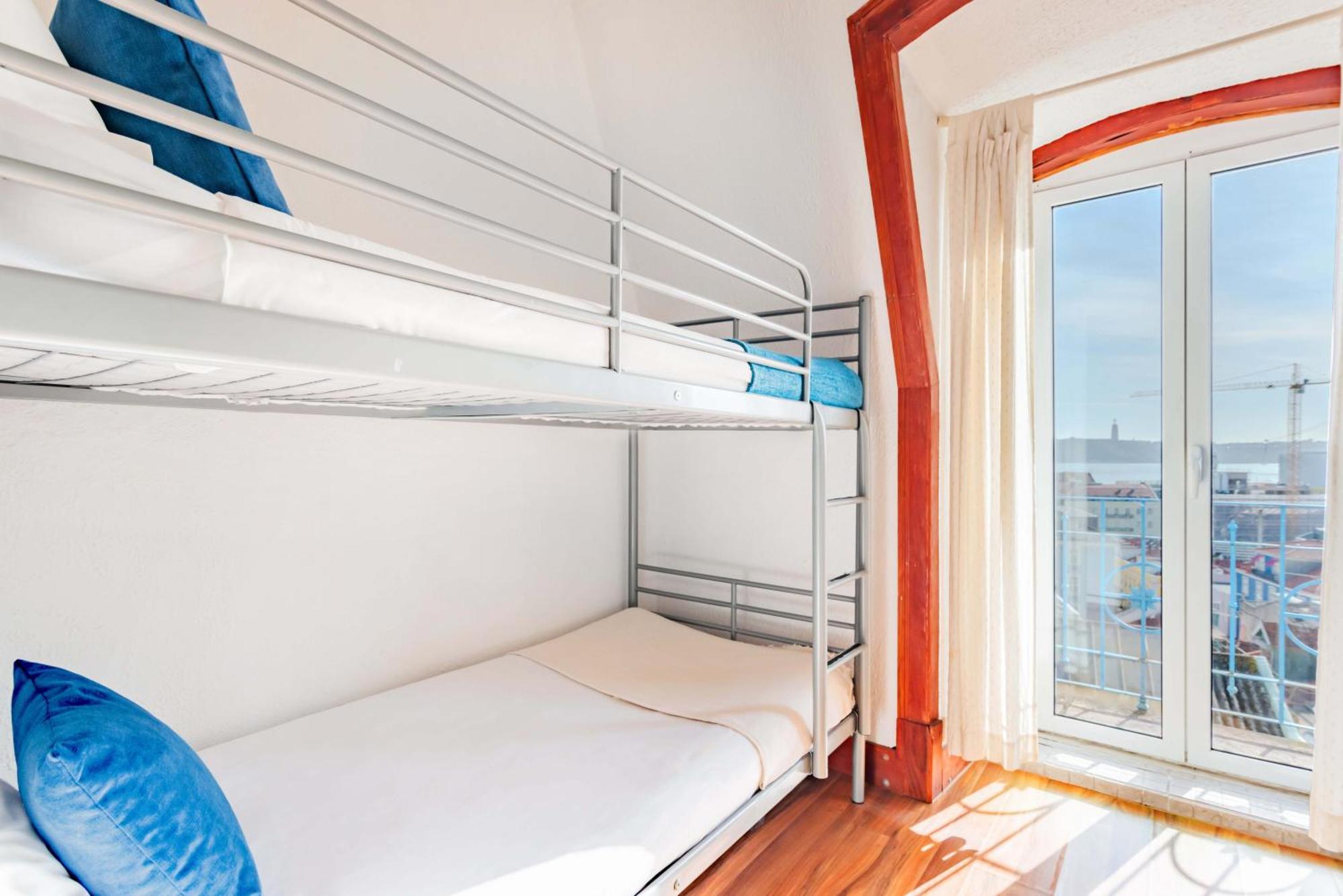 Bica'S River View Duplex Lisboa Extérieur photo